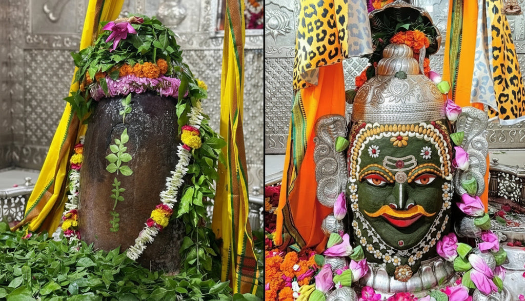 Mahakaleshwar Jyotirlinga