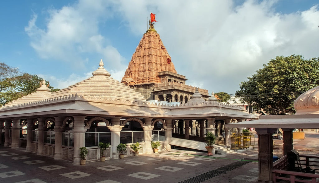 Mahakaleshwar Jyotirlinga