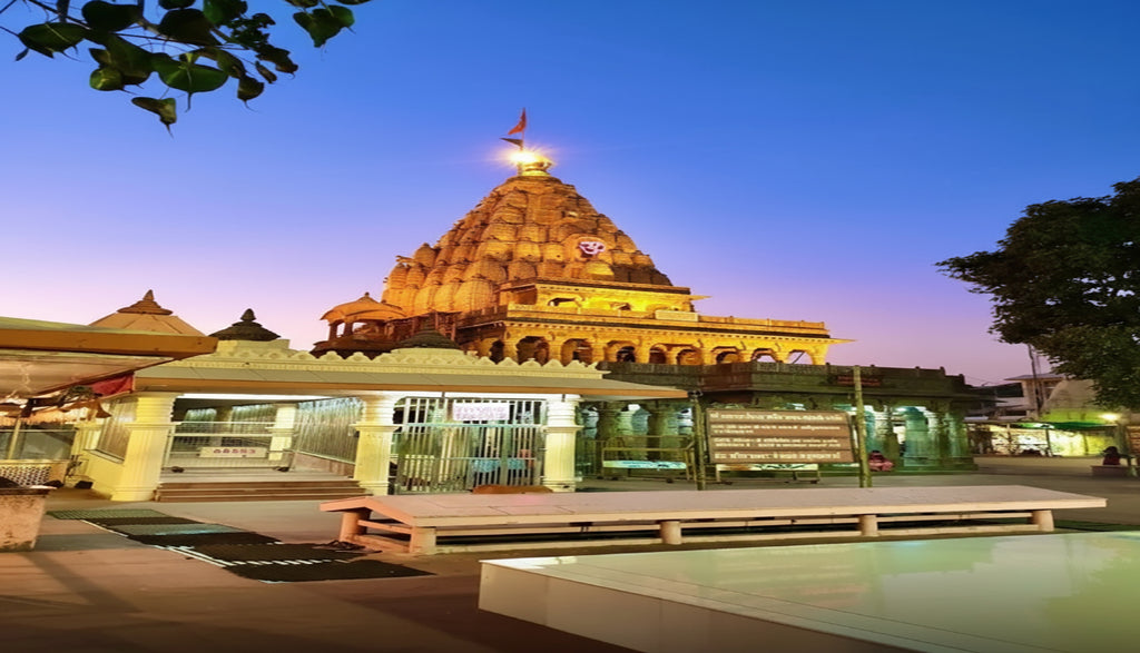 Mahakaleshwar Jyotirlinga