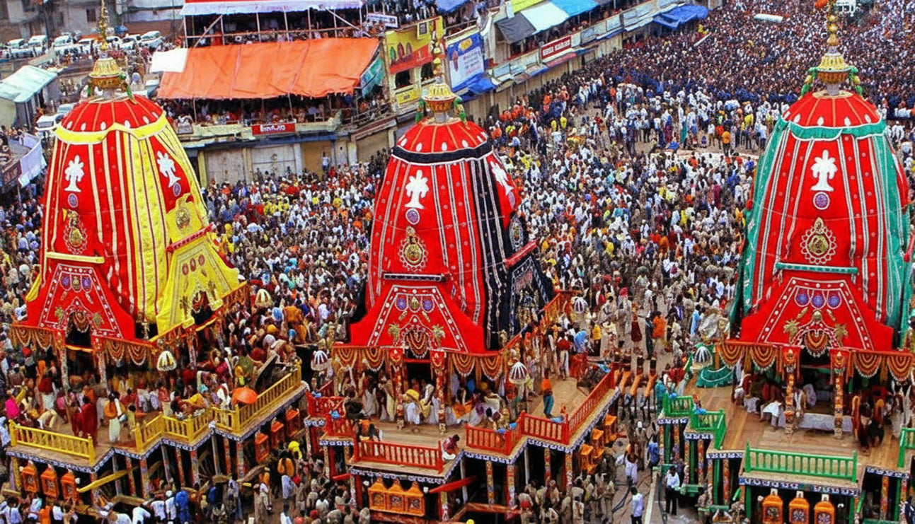 Jagannath Temple