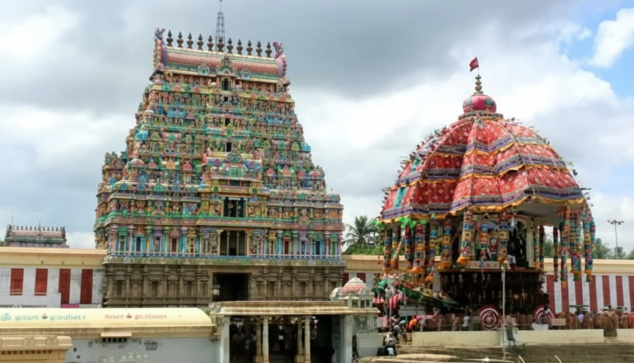 Jagannath Temple