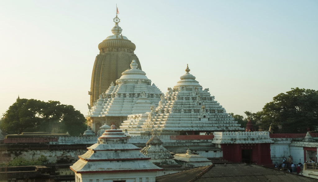Jagannath Temple
