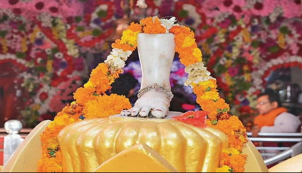 Kali Ghat Kali Temple