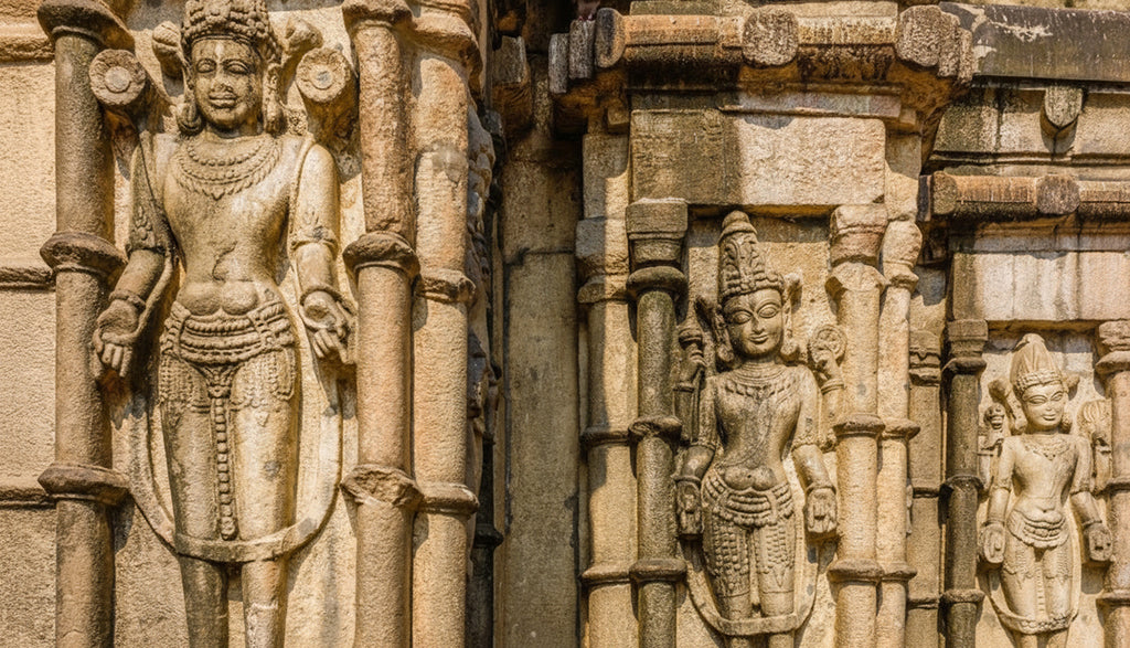 Kamakhya Devi Temple