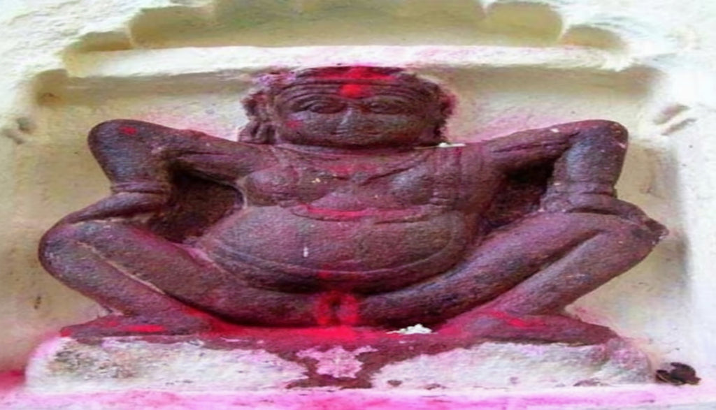 Kamakhya Devi Temple