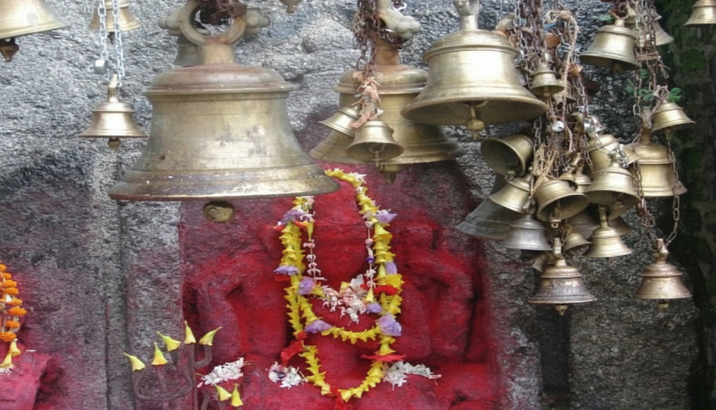Kamakhya Devi Temple