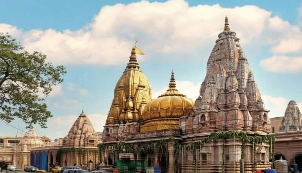Kashi Vishwanath Temple