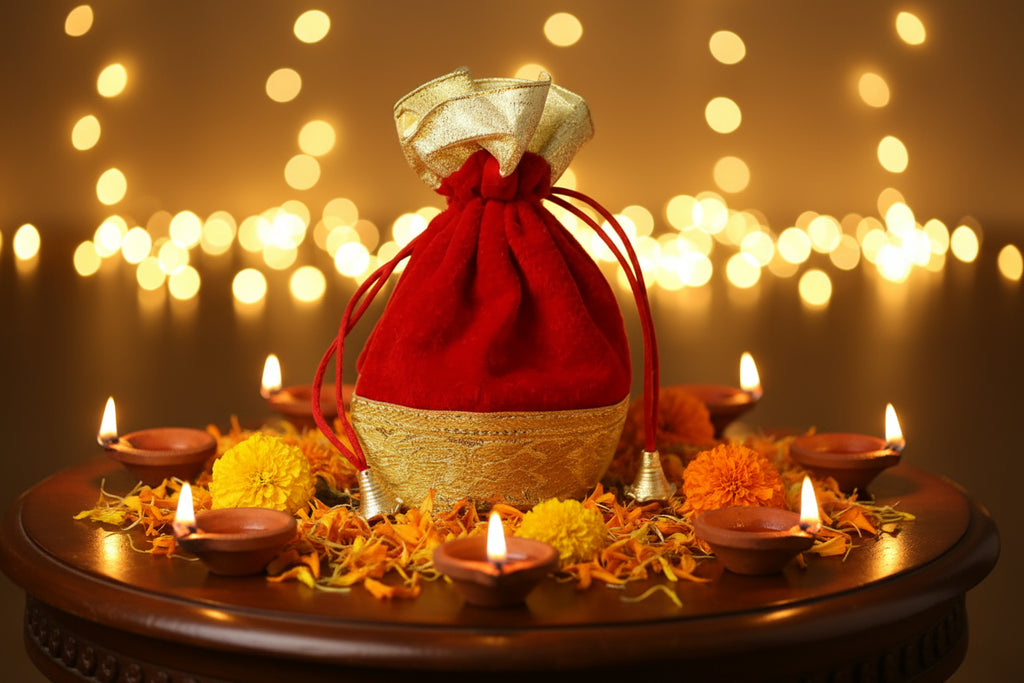 Kuber Potli