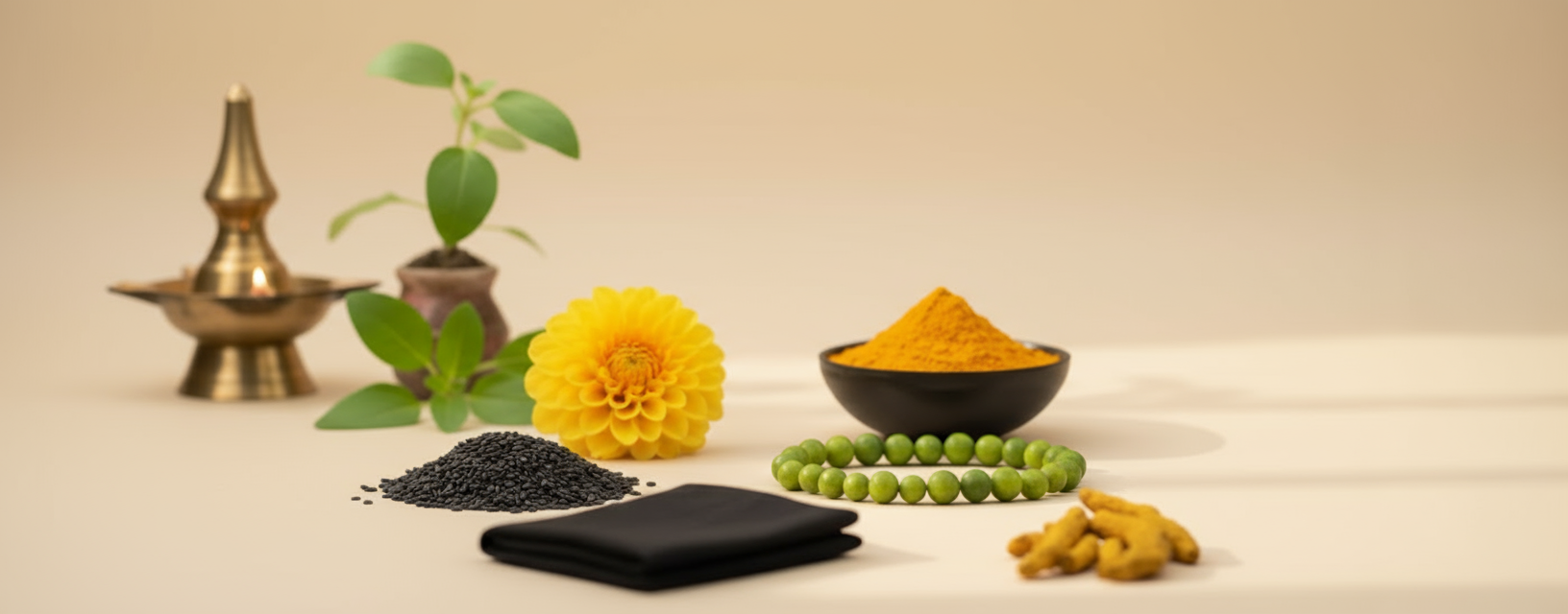 Maha Offering