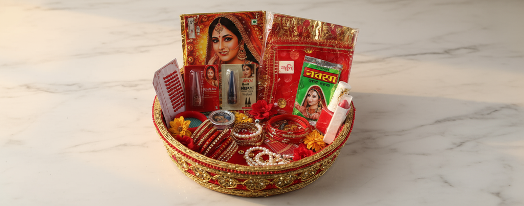 Shringar Items