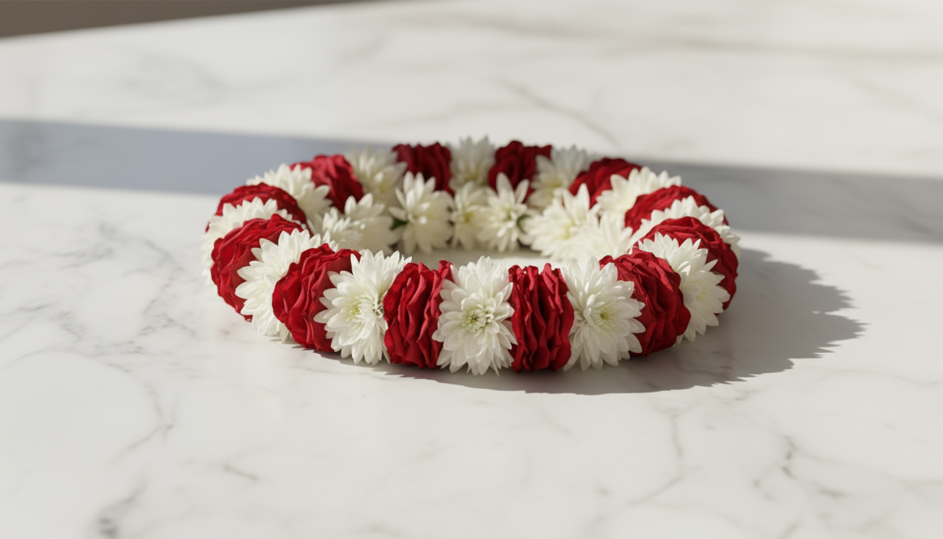 Garlands