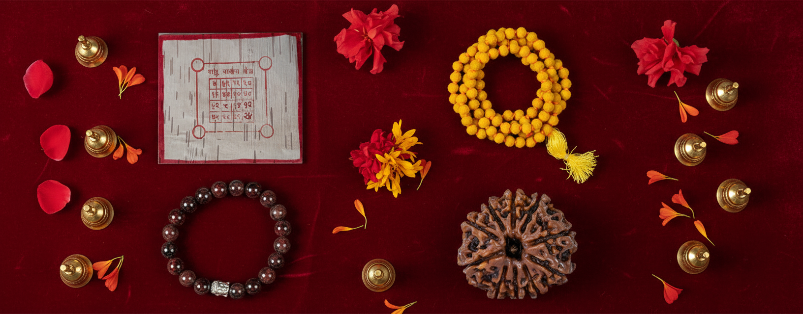 Shatru Vinashak Kit