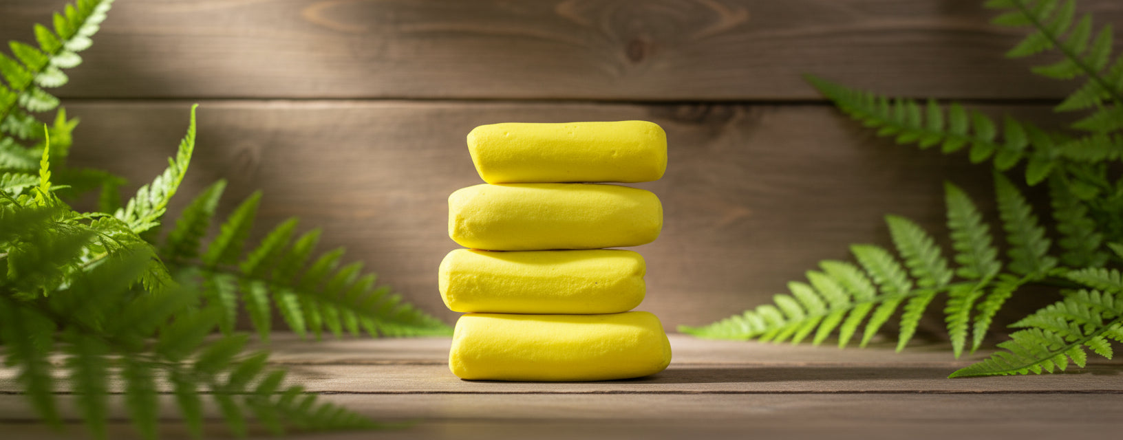 Yellow Chandan