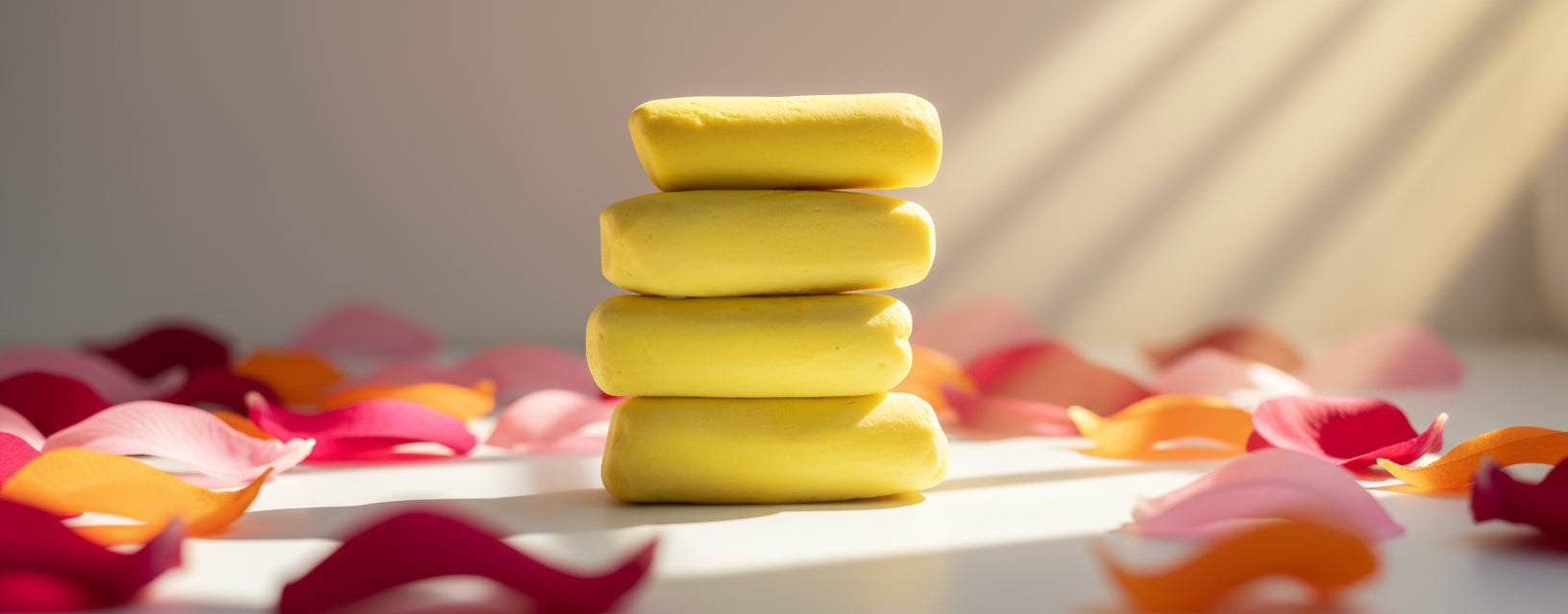 Yellow Chandan