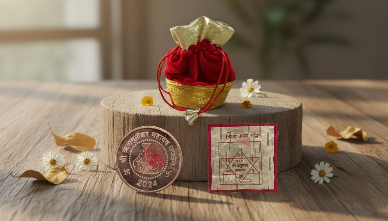 Wealth and Prosperity Kit