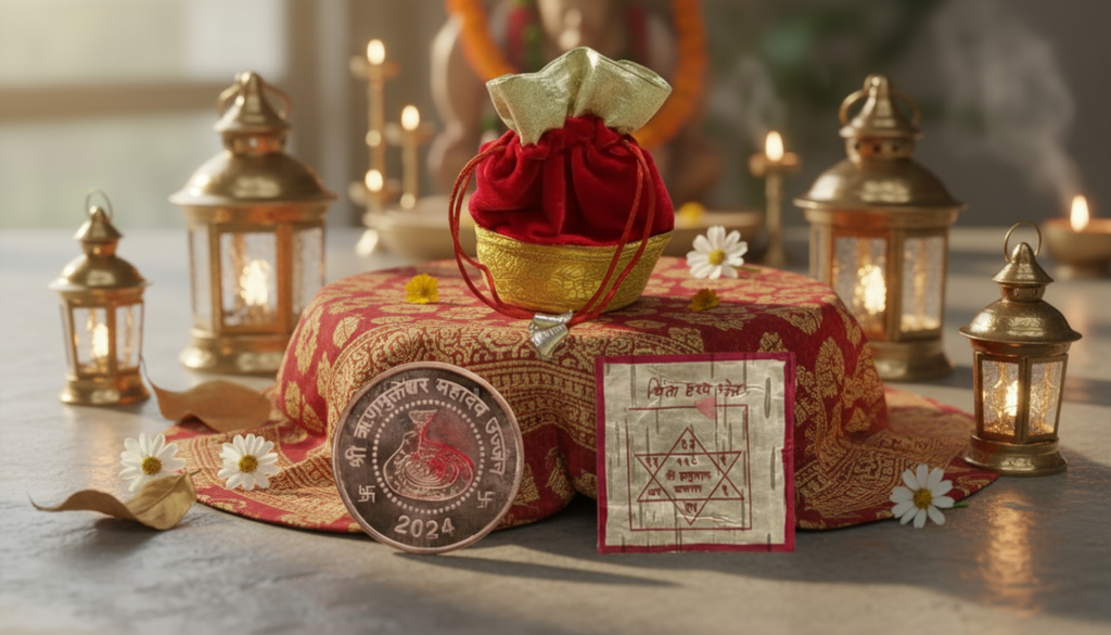 Wealth and Prosperity Kit