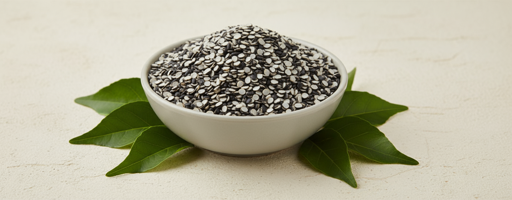 Black Urad Dal