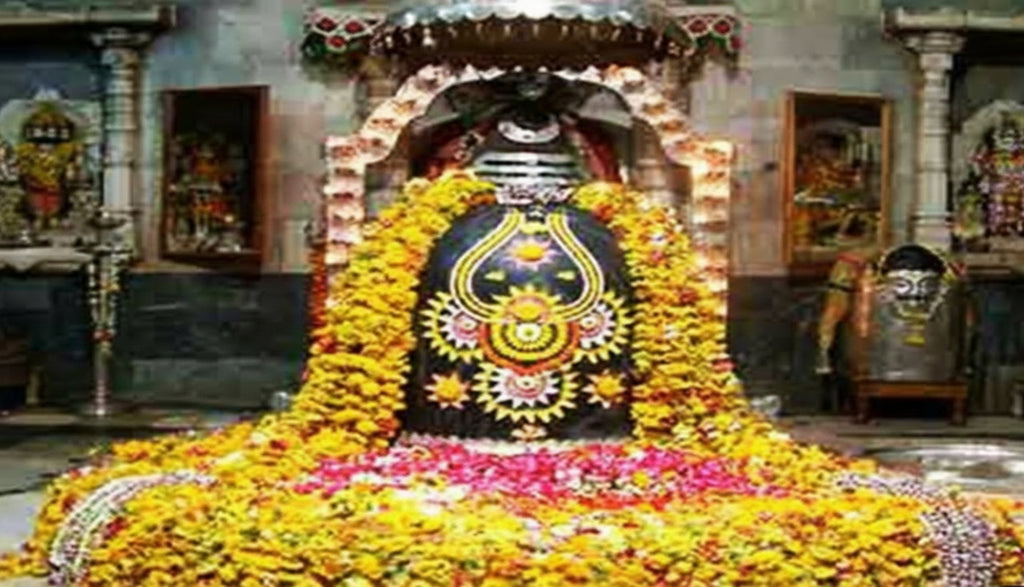 Rameshwaram Jyotirlinga