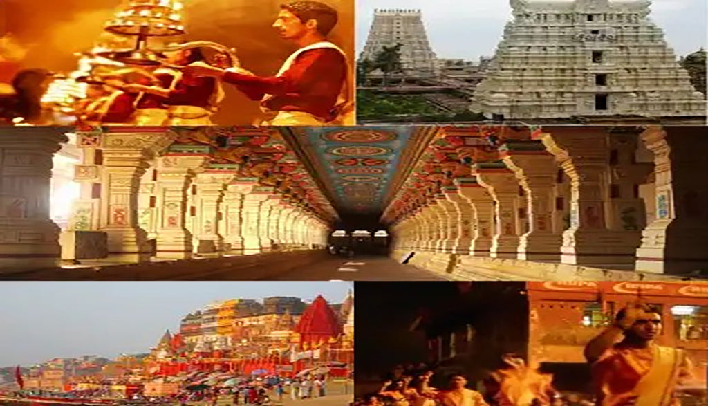 Rameshwaram Jyotirlinga