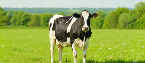 1 Cow