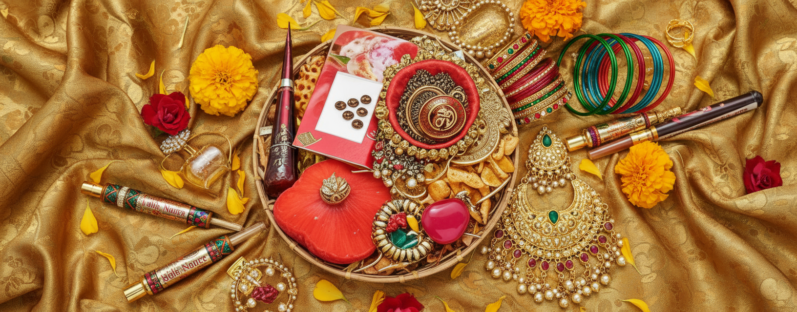 Shringar Samaan