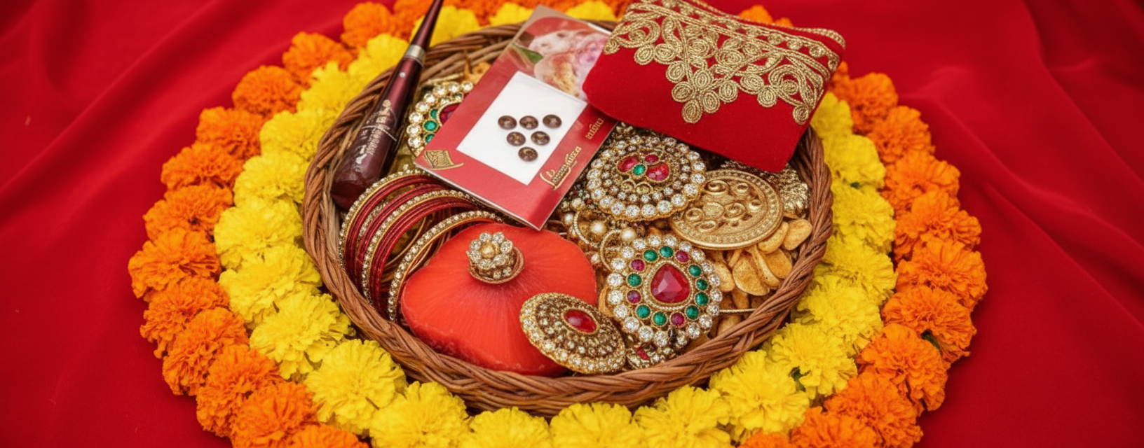 Shringar Samaan