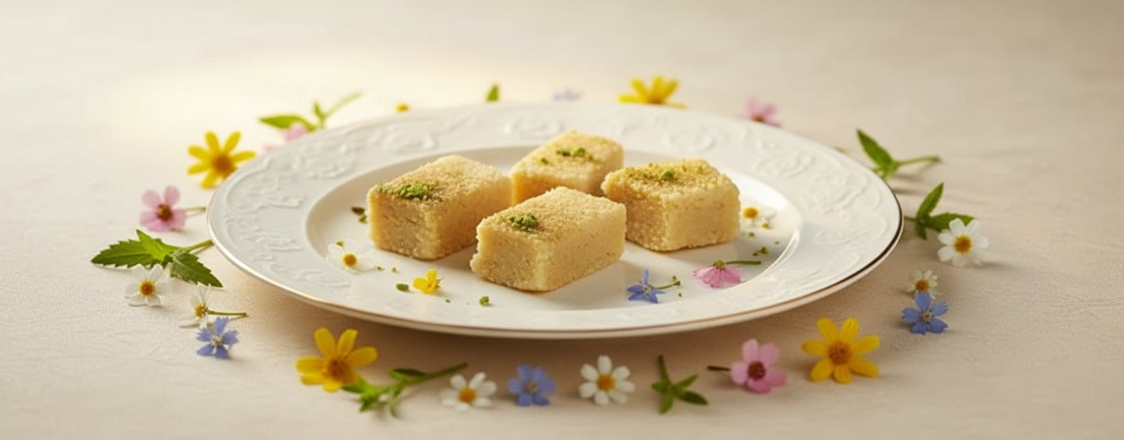 Safed Barfi