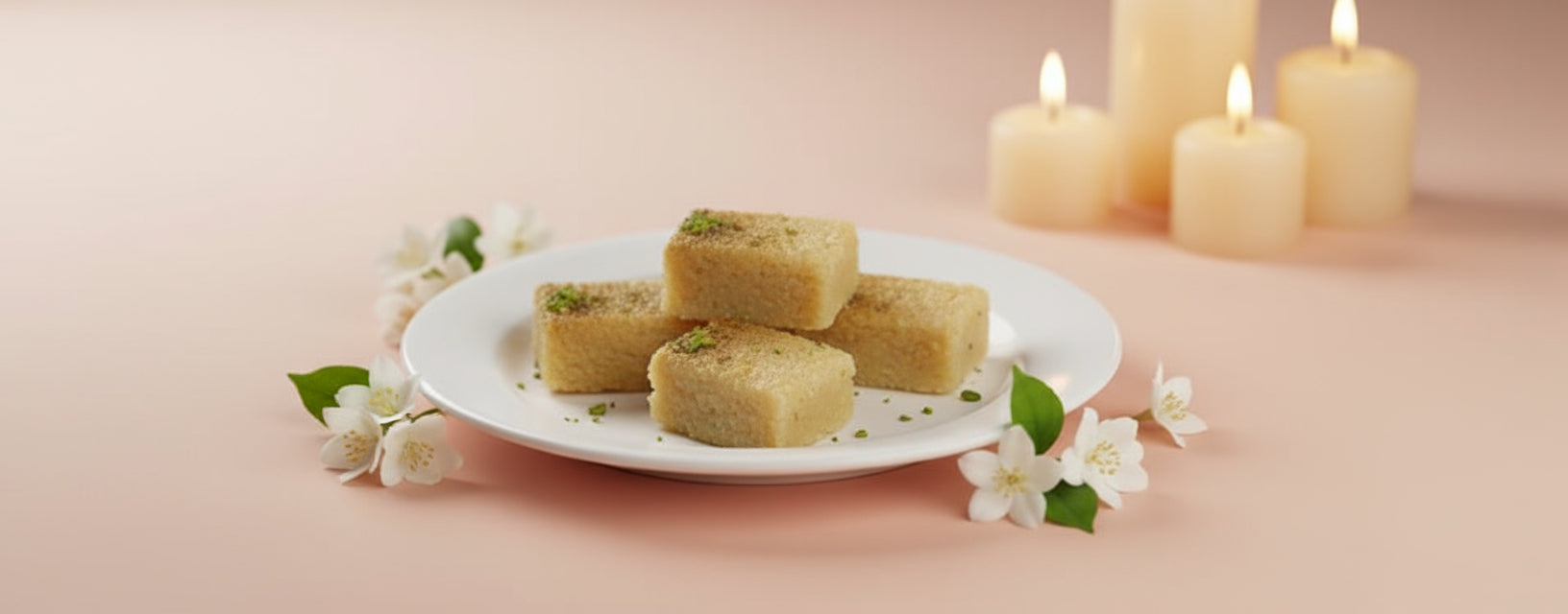 Safed Barfi