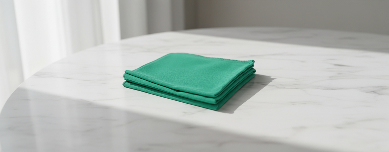 Green Cloth