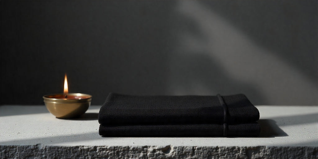 Black Cloth