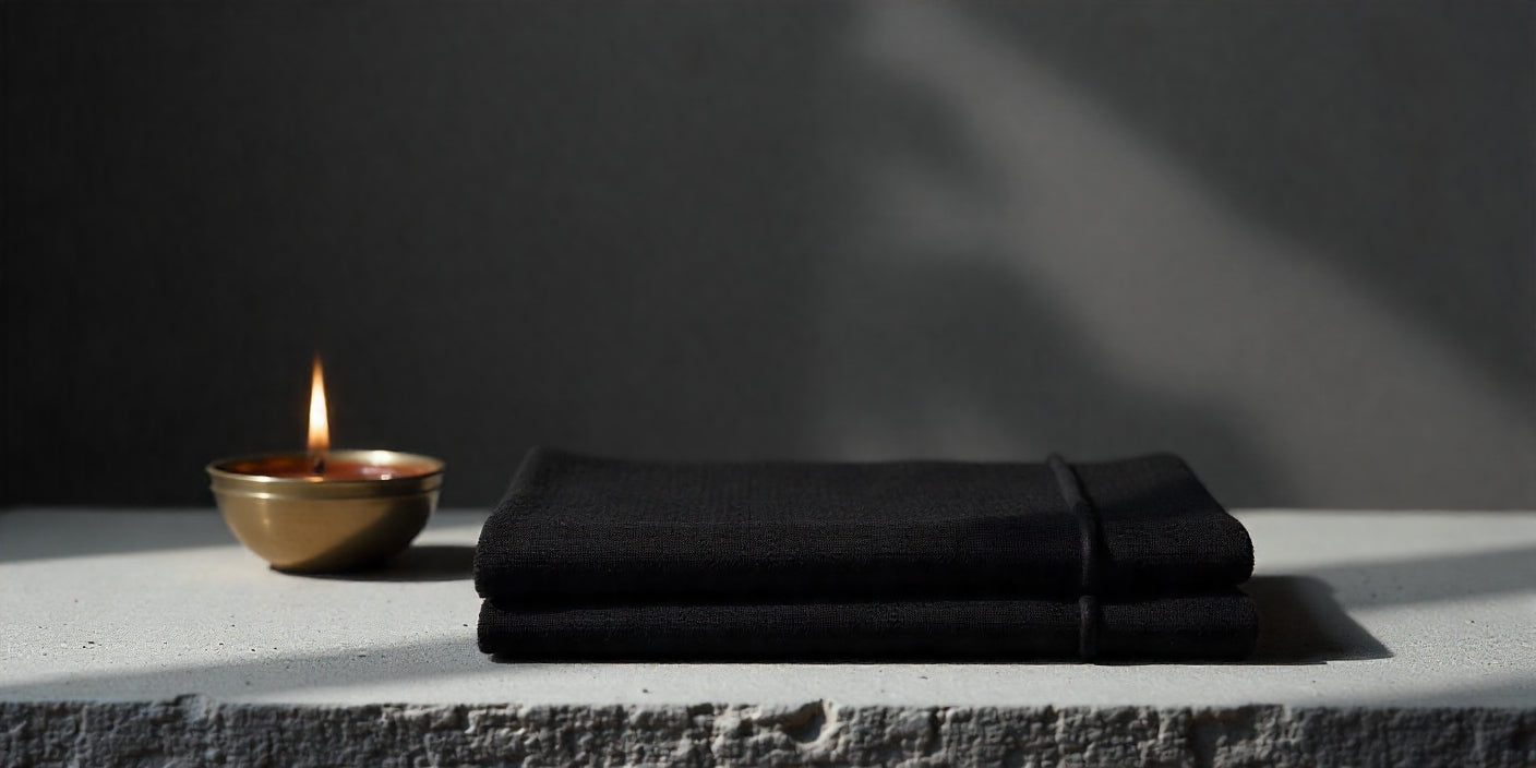 Black Cloth