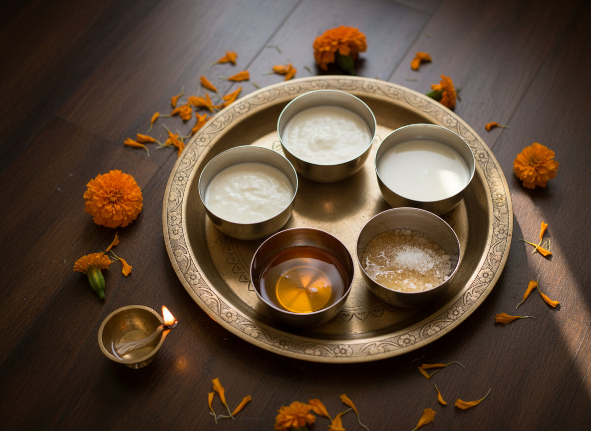 Panchamrit