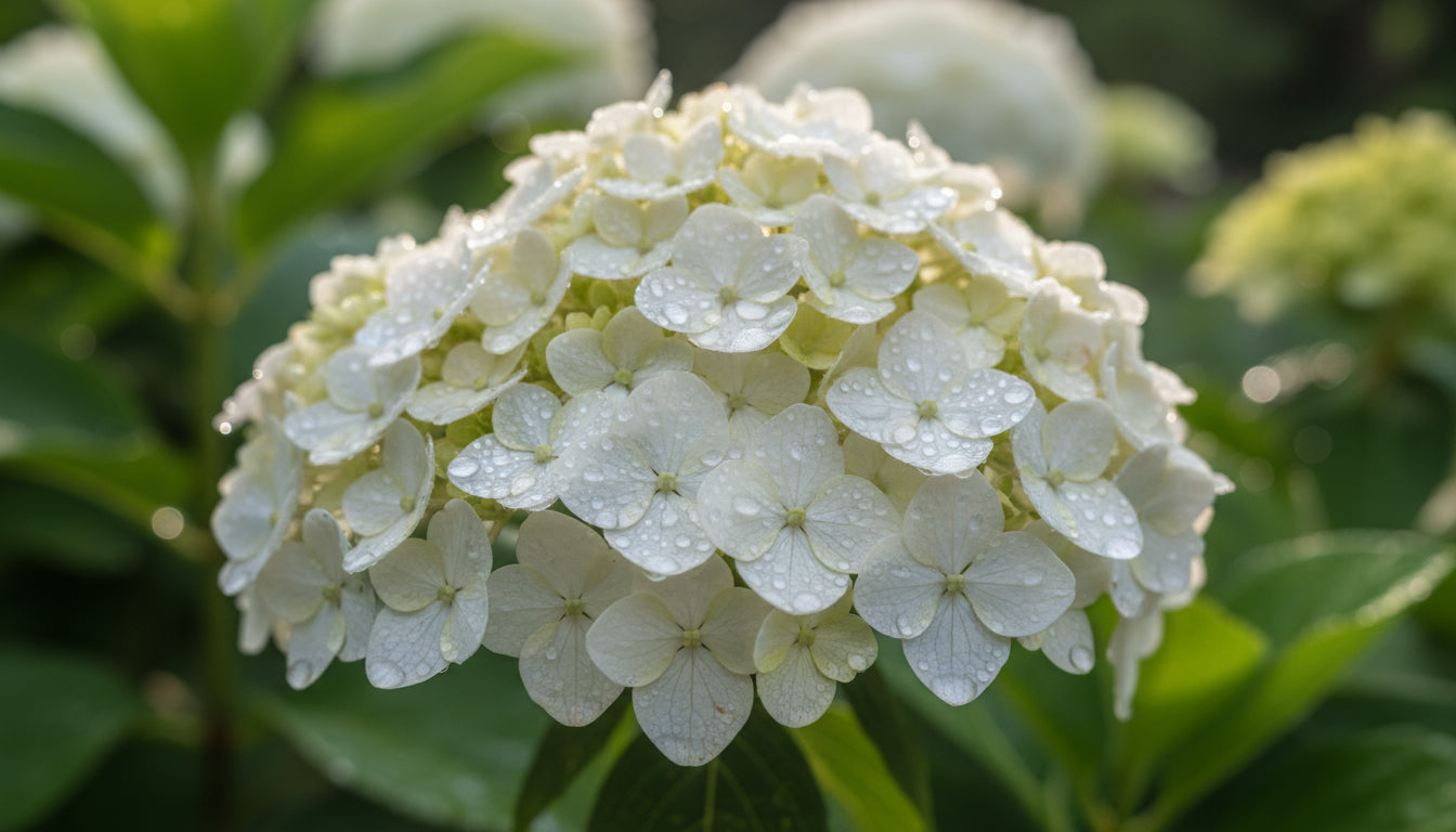 Safed Phool