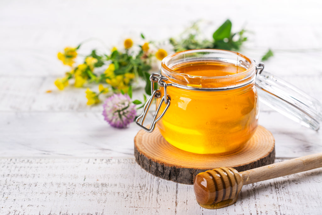 Honey