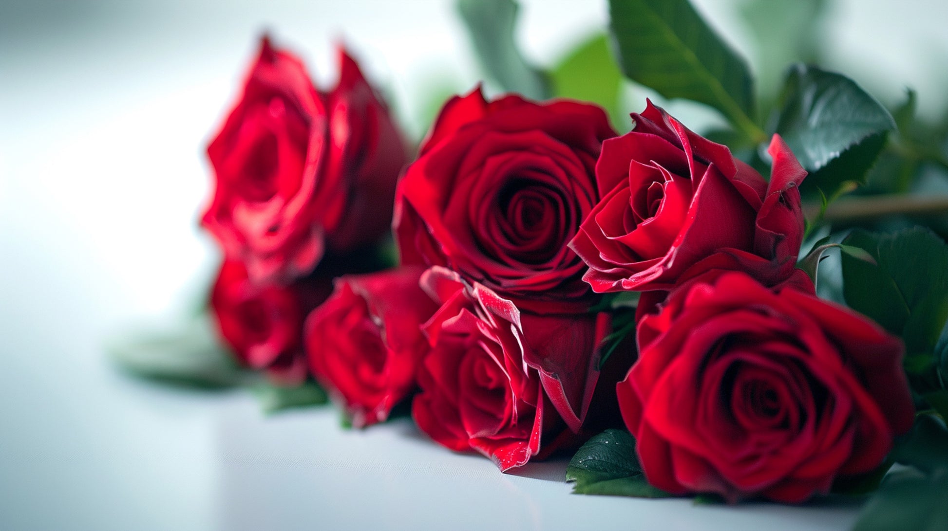 Rose Flower